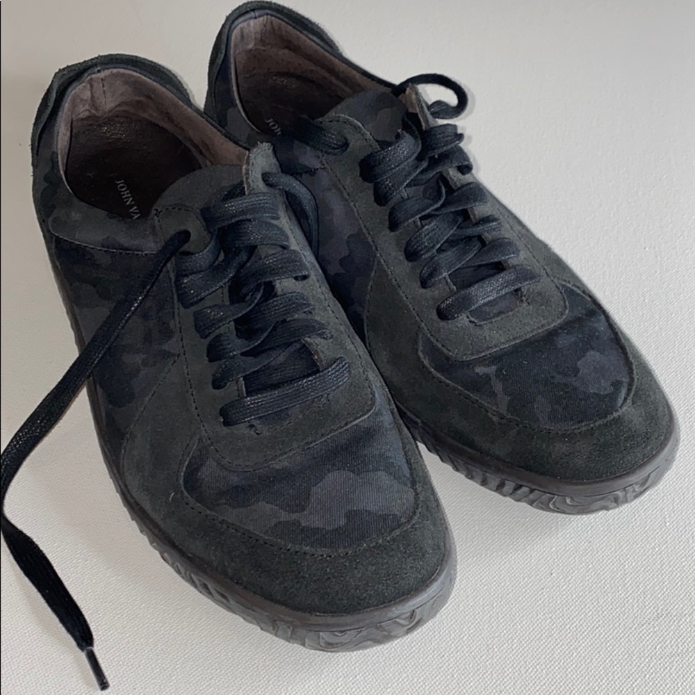 John Varvatos sneakers